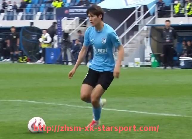 星空体育-2019年中超联赛降级球队名单及赛季总结